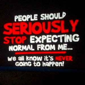 Black 3X T-shirt w/print on front